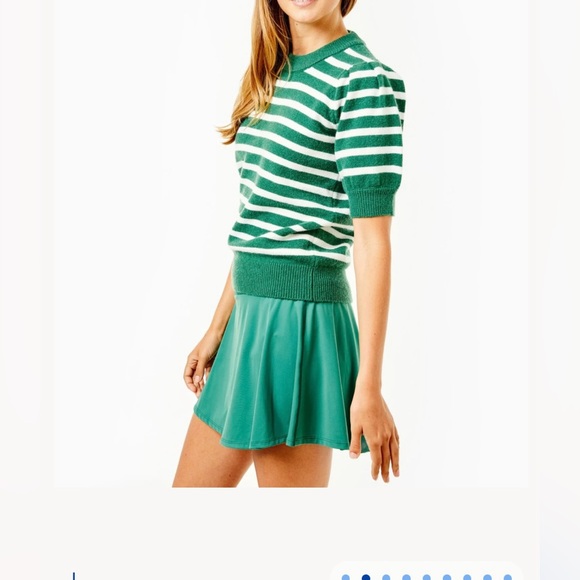 NWT ADDISON BAY Locust Active Sweater in XL - Picture 2 of 5